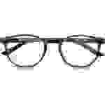 Hama 00096234 Modische Brille Unisex Oval Vollrand Braun (00096234)