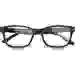 Hama 00096237 Modische Brille Unisex Rechteck Vollrand Blau (00096237)