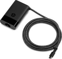 HP - USB-C Netzteil - Wechselstrom 115/230 V