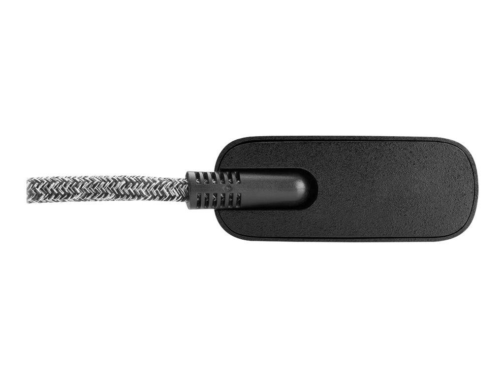 HP - USB-C Netzteil - Wechselstrom 115/230 V