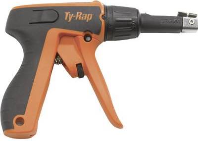 ABB Ergonomisches Handwerkzeug für Kunststoff-Kabelbinder Kabelbinder-Breite (max.): 2,4