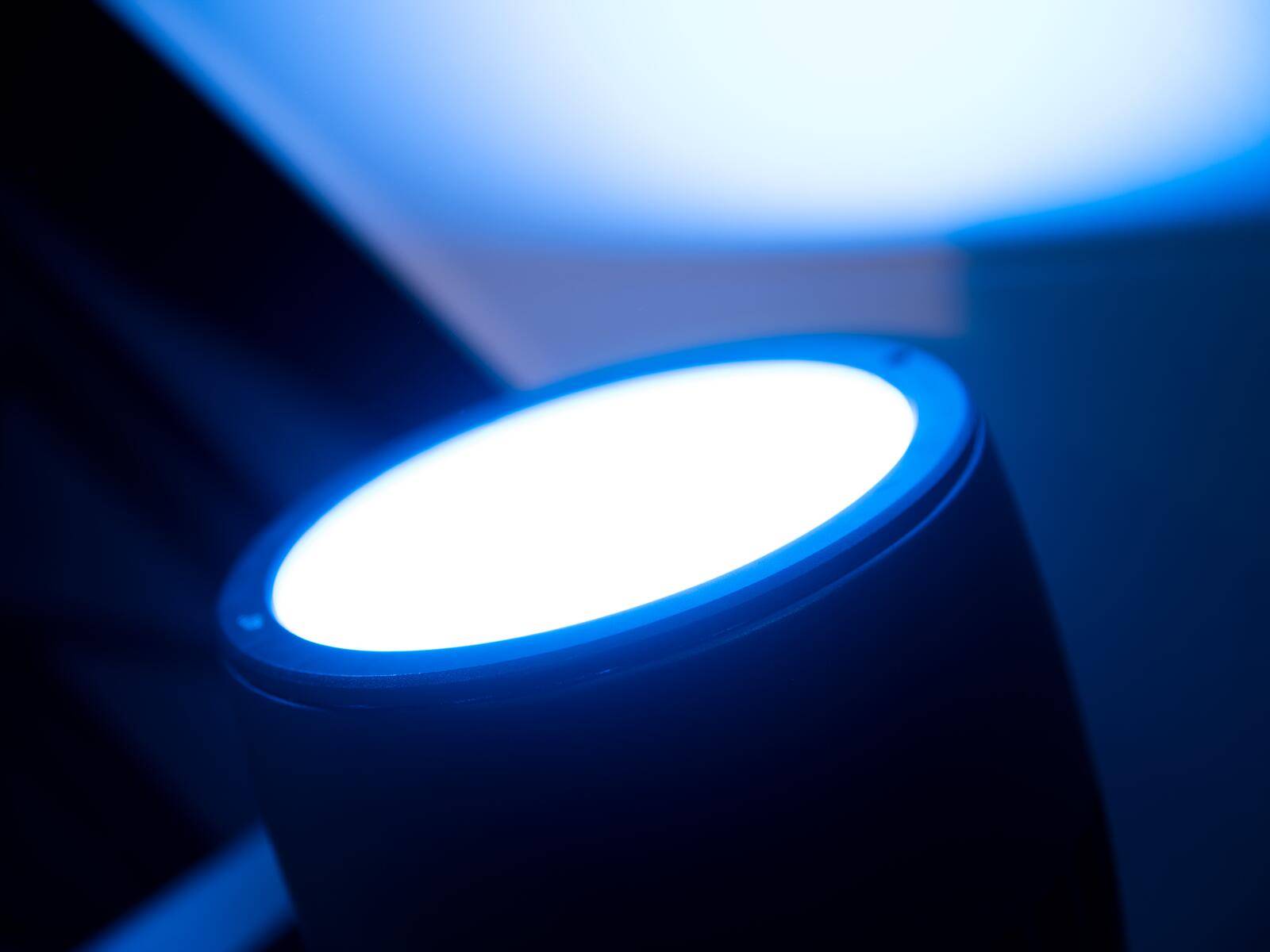 EUROLITE Diffusorscheibe 40° für Theatre 200