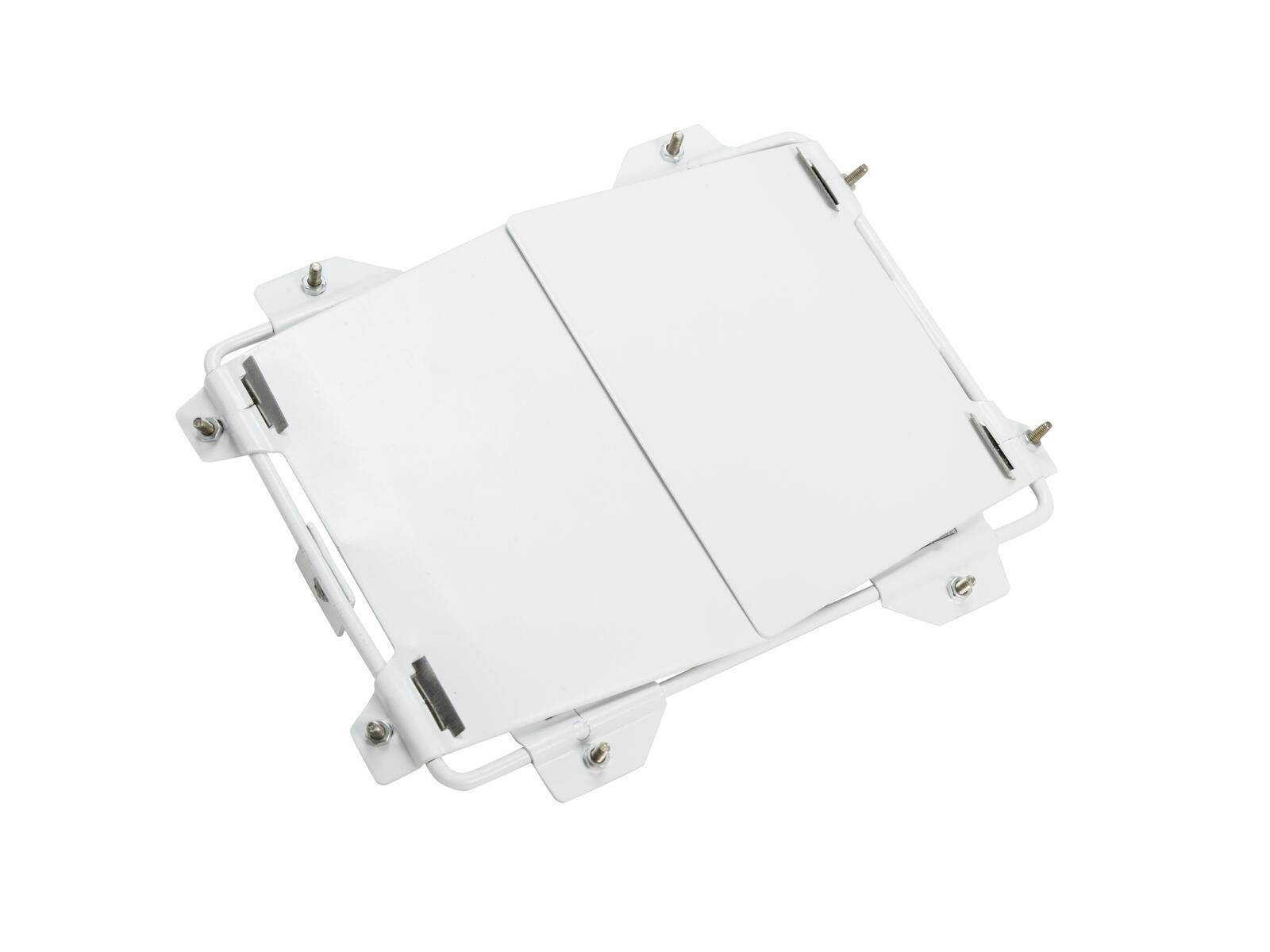 EUROLITE Flügelbegrenzer für LED CSL-50 Strahler ws