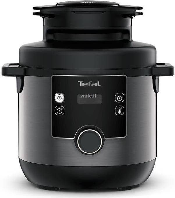 Tefal Turbo Cuisine & Fry CY7788