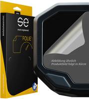 SMART.ENGINEERED - Smart Engineered SE-DCP-2-0102-0016-1-M, Displayschutz, Motorrad, Transparent, Monochromatisch, BMW K