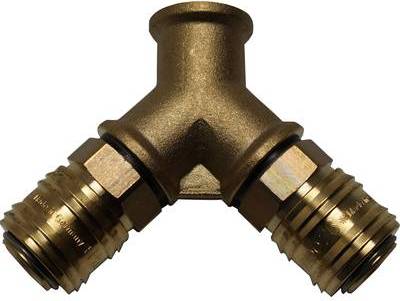 Aerotec Druckluft-Verteiler (20052942ZLOSE)