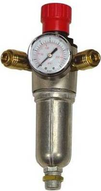 Aerotec Druckluft-Druckminderer (9051091)