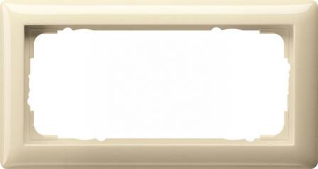 GIRA 100201 Steckdosensicherung AC Cremefarben 10 Stück(e) (100201)