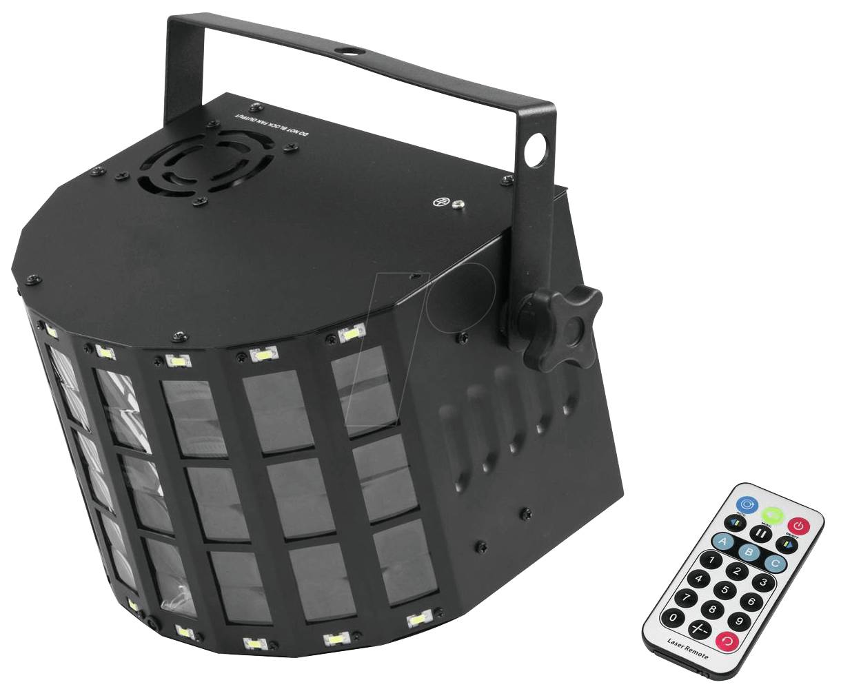 EUROLITE EURO 51918202