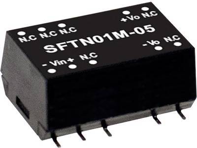 MEAN WELL SFTN01N-05 Netzteil & Spannungsumwandler (SFTN01N-05)