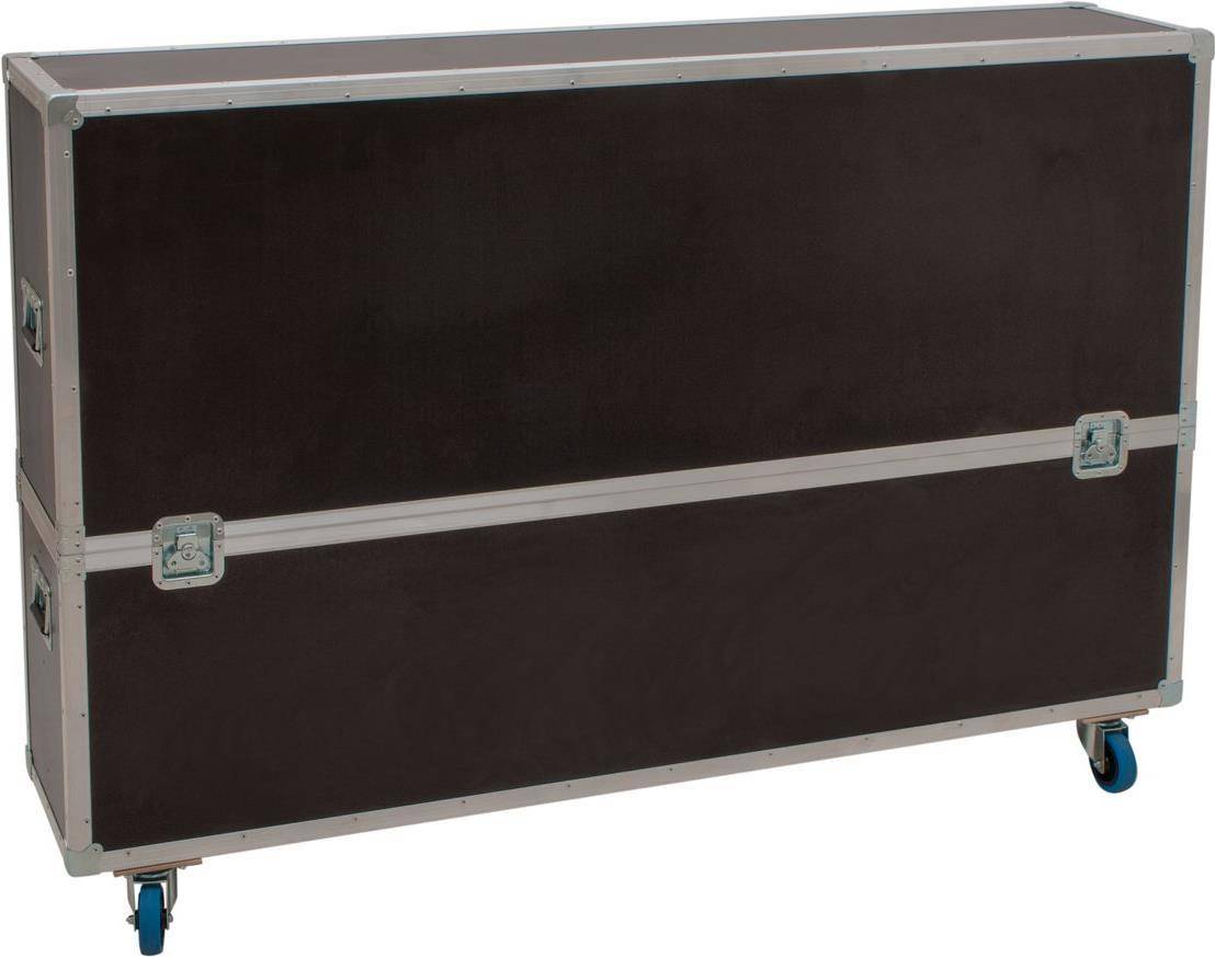 ROADINGER Flightcase 2x LCD ZL70 (31998015)
