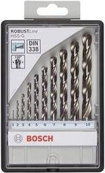 Bosch Robust Line HSS-G
