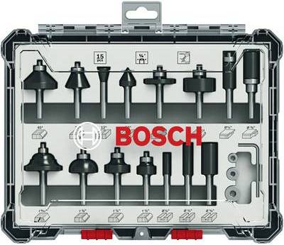 Bosch Fräskopf