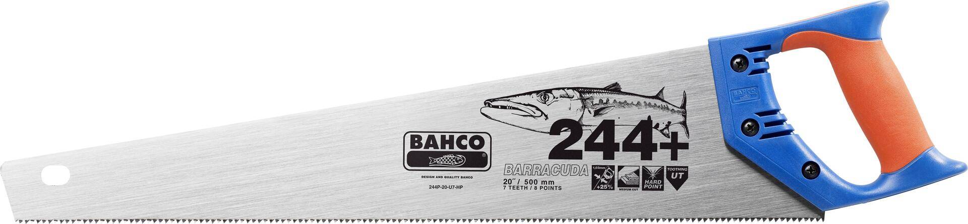 Bahco 244P-22-U7-HP Fuchsschwanzsäge (244P-22-U7-HP)