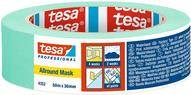 tesa ALLROUND MASK 04352-00002-00 Kreppband Mint (L x B) 50 m x 30 mm 1 St