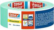 tesa ALLROUND MASK 04352-00003-00 Kreppband Mint (L x B) 50 m x 38 mm 1 St