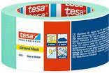 tesa ALLROUND MASK 04352-00004-00 Kreppband Mint (L x B) 50 m x 50 mm 1 St