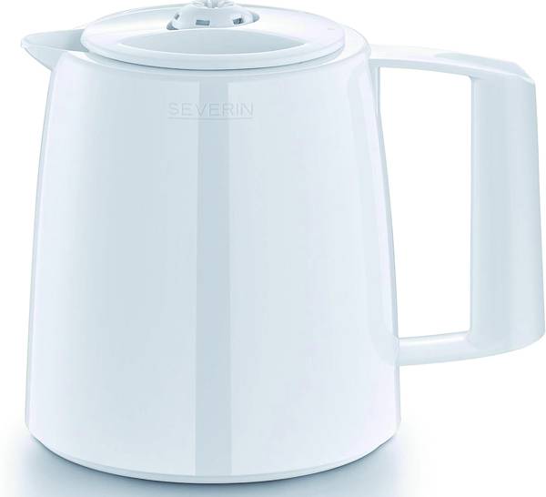TK5580Thermokanne weiß