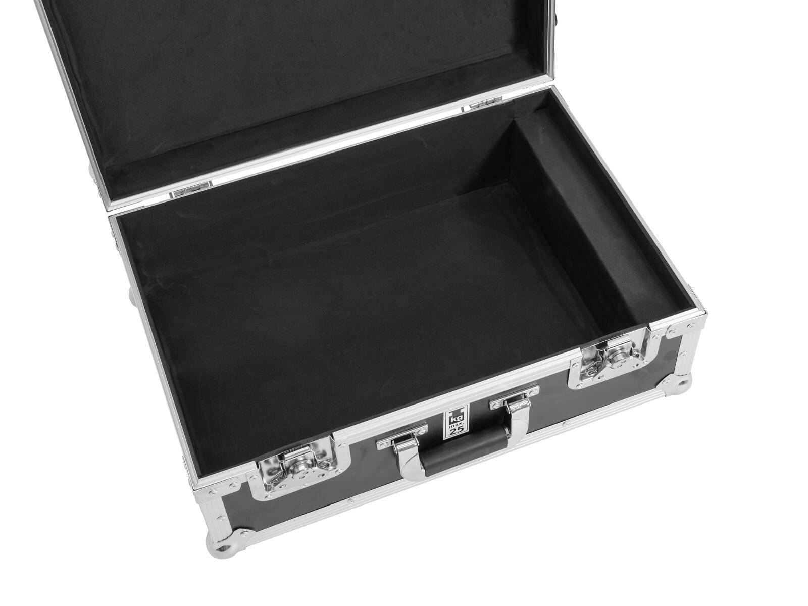 ROADINGER Universal-Koffer-Case UKC-1 mit Trolley