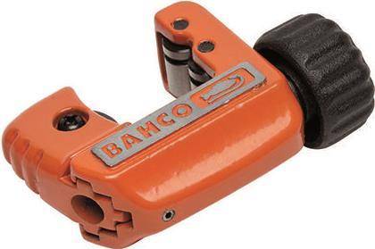 Bahco Automatischer Rohrschneider, Ø 3-22 mm 301-22 (301-22)