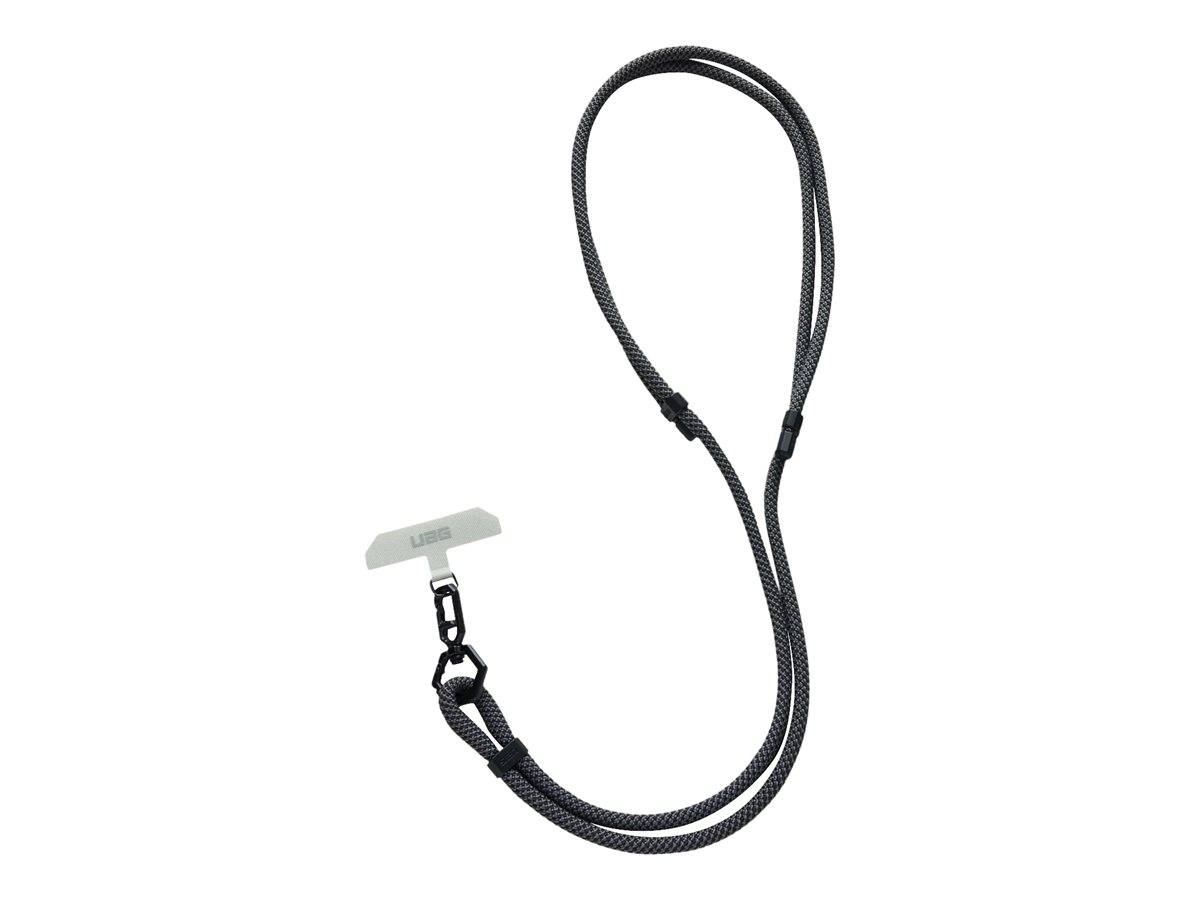 Urban Armor Gear UAG Civilian - Tragriemen für Tragetasche - dünn