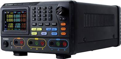 VOLTCRAFT DLP-3603 Labornetzgerät, einstellbar 0 V