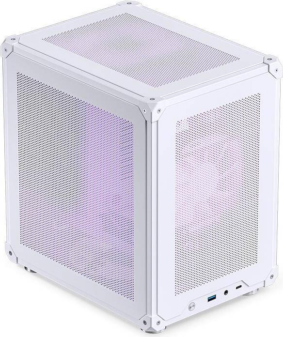 Jonsbo C6 Micro-ATX Gehäuse