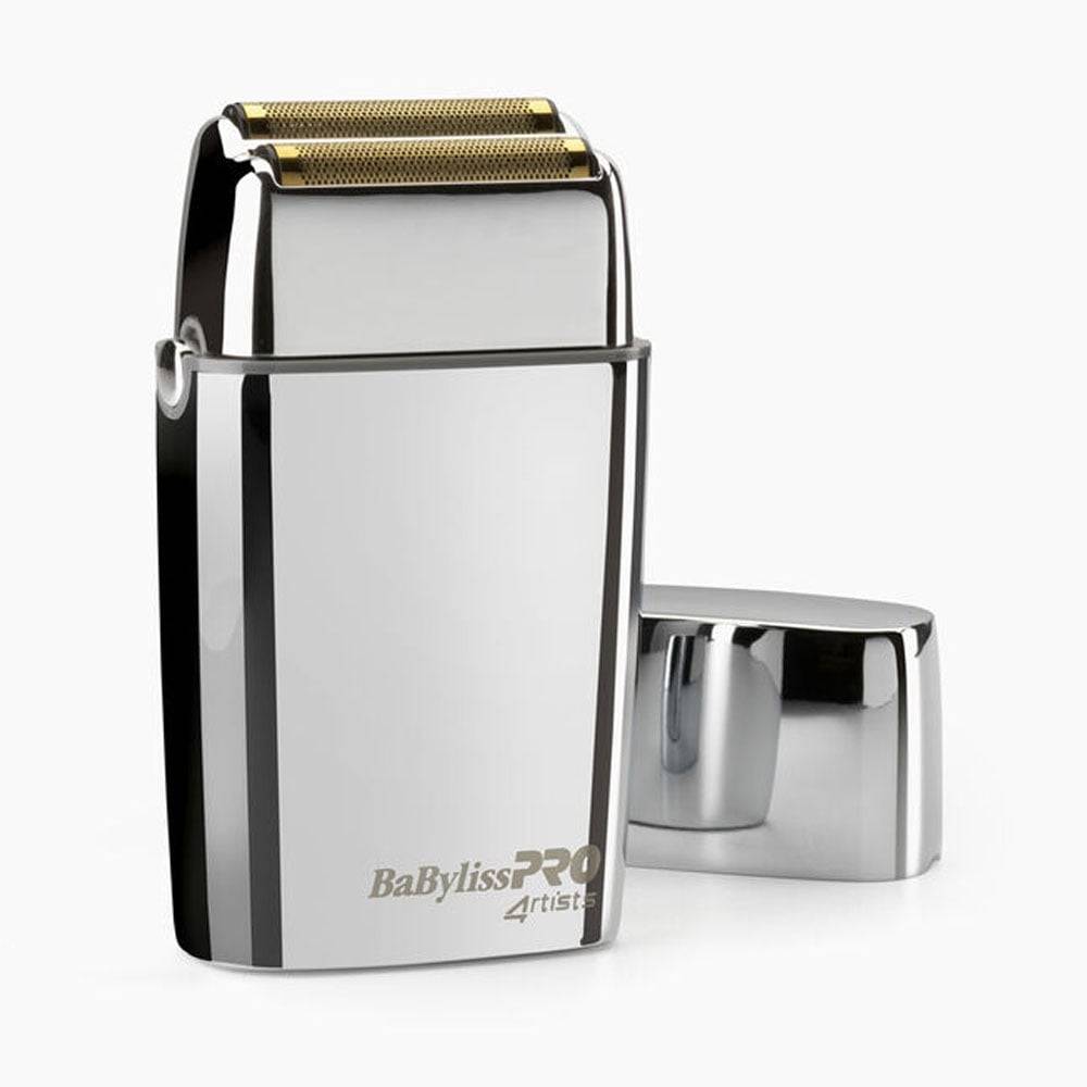 BaByliss FXFS2E Pro FOILFX02 Folienrasierer grau