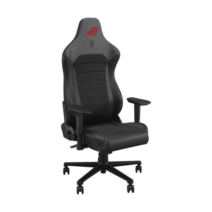 ASUS ROG Aethon - Gaming-Sessel - für Menschen mit besonderen Bedürfnissen