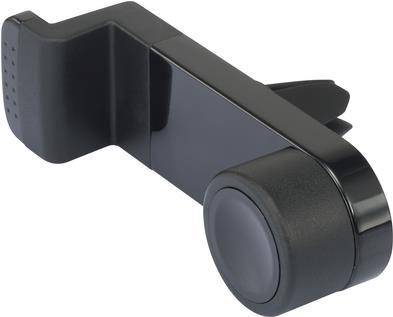 Renkforce RF-5129466 Lüftungsgitter Handy-Kfz-Halterung 360° drehbar 52