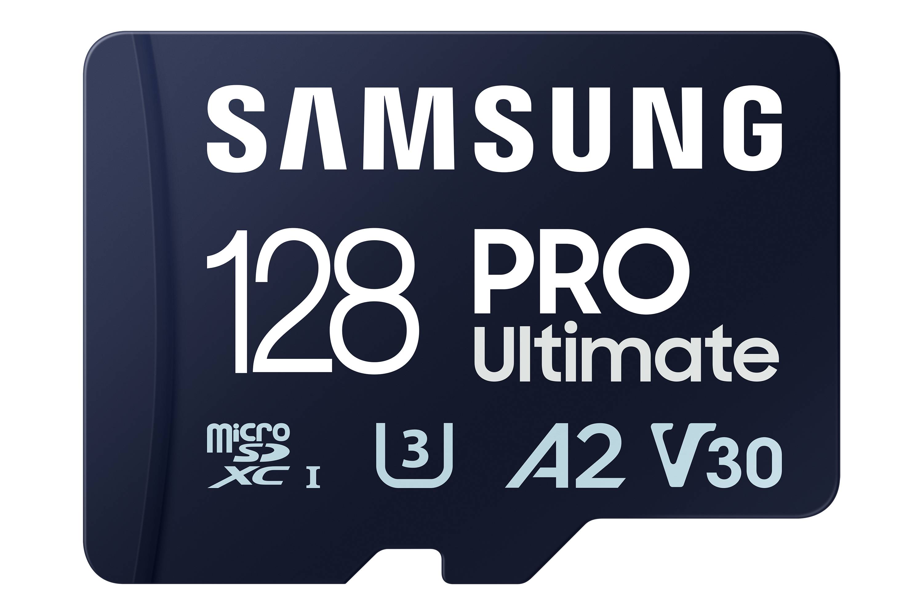 Samsung PRO Ultimate MB-MY128SA - Flash-Speicherkarte (SD-Adapter inbegriffen) -