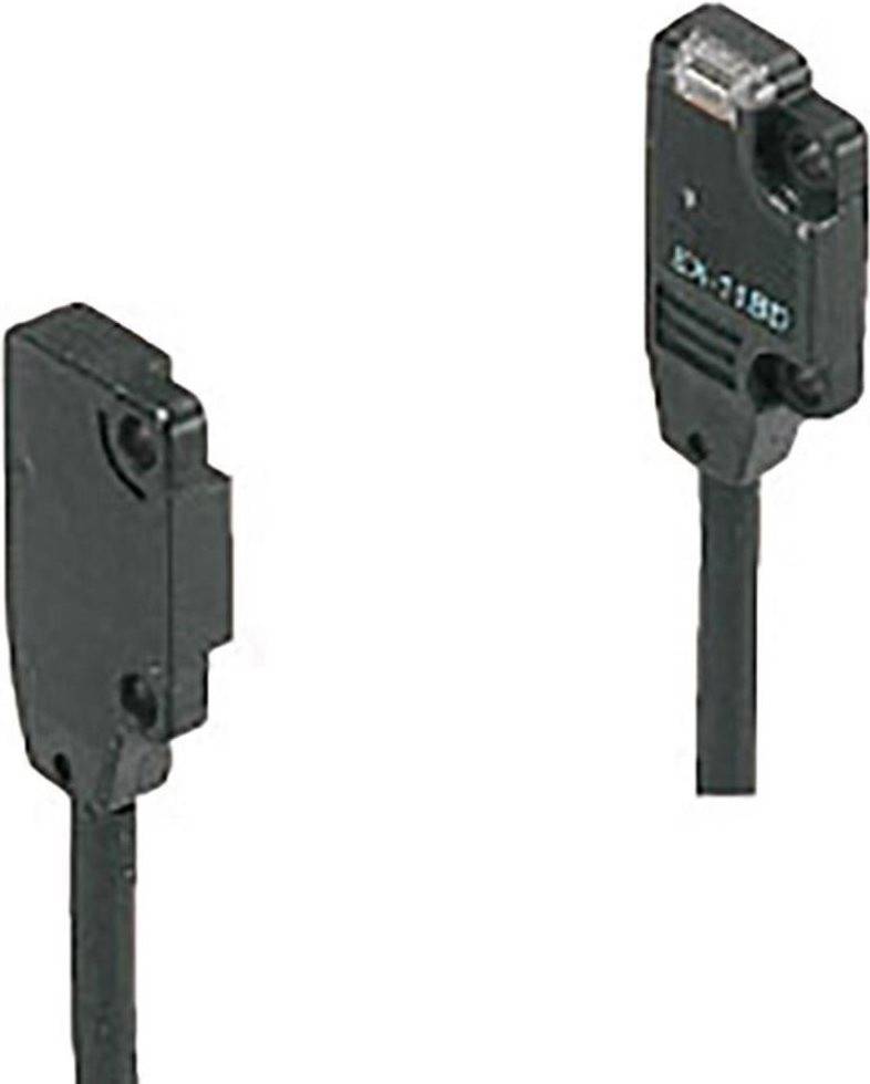 Panasonic Einweg-Lichtschranke, Serie EX10 EX13A Einweg-Lichtschranke Reichweite 0.5 m (EX13A)