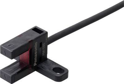 Panasonic Gabel-Lichtschranke T-Typ PM-T45 hellschaltend, dunkelschaltend 5
