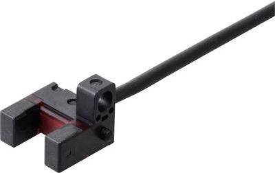 Panasonic Gabel-Lichtschranke F-Typ PM-F25-P hellschaltend, dunkelschaltend 5