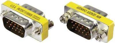 Renkforce Seriell Adapter [1x D-SUB-Stecker 15pol