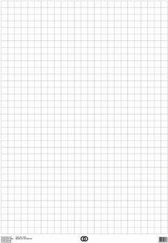 Soennecken Flipchartblock oeco 1155 68x99cm 20Bl