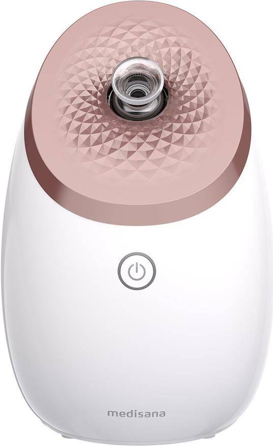 Medisana DS 600 Gesichts-Sauna Weiß (88248)
