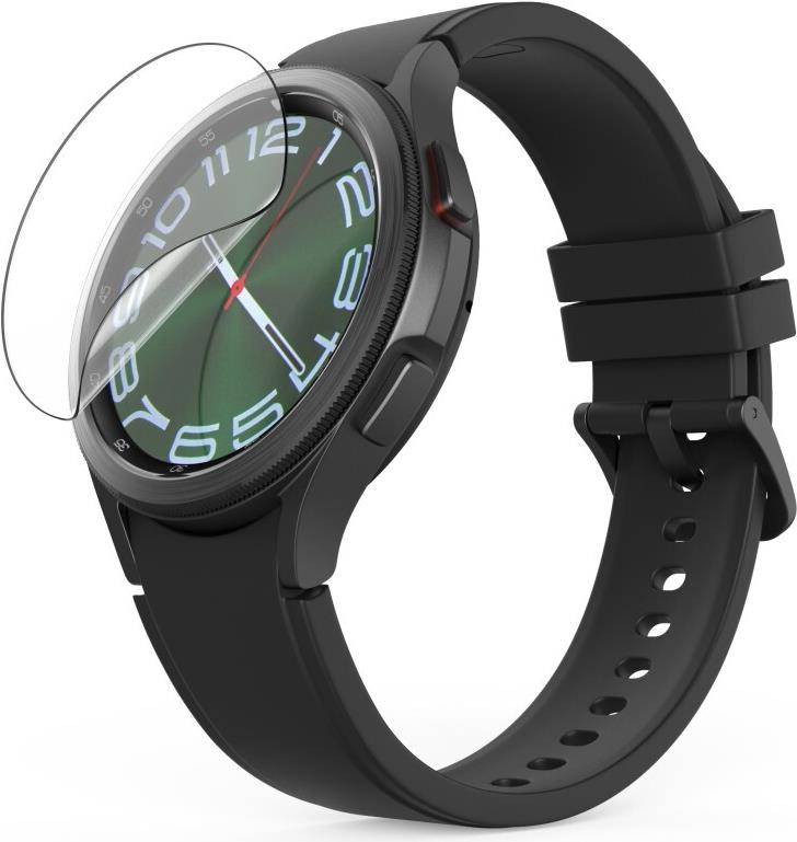 Hama Displayschutz ''Hiflex'' für Samsung Galaxy Watch6 Classic