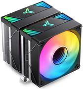 Jonsbo CR-3000 CPU-Kuehler Dual Tower ARGB