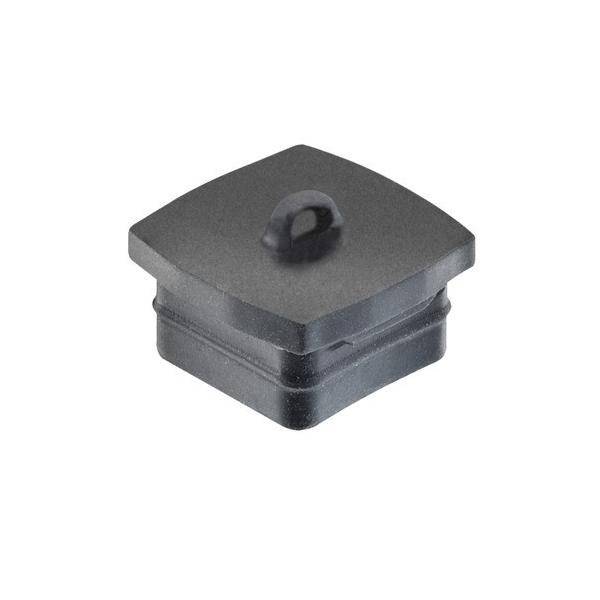 Harting Abdeckkappe Tüllengehäuse 11200035456