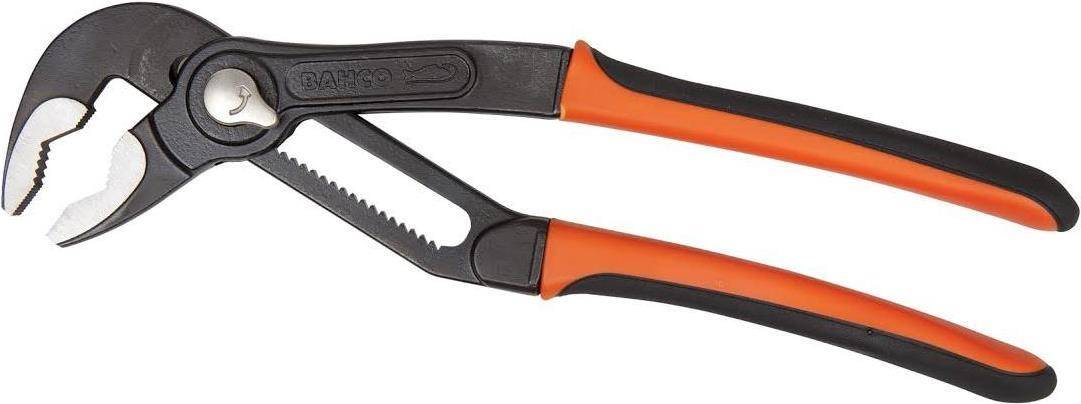 Bahco 7224 Wasserpumpenzange 250 mm (7224)