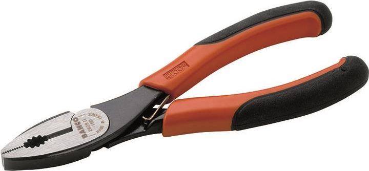 Bahco 2628 G-180 Kombizange 180 mm (2628 G-180)