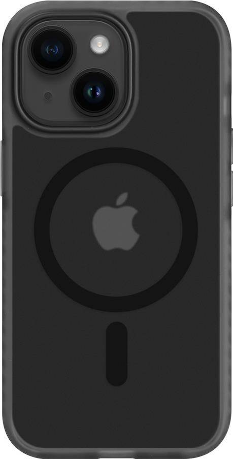 nevox StyleShell INVISIO Handy-Schutzhülle 17 cm (6.7'') Cover Schwarz (2268)