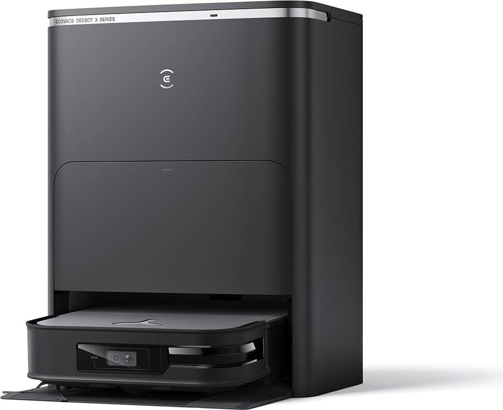Roboterstaubsauger ECOVACS Deebot X2 OMNI 6400 mAh