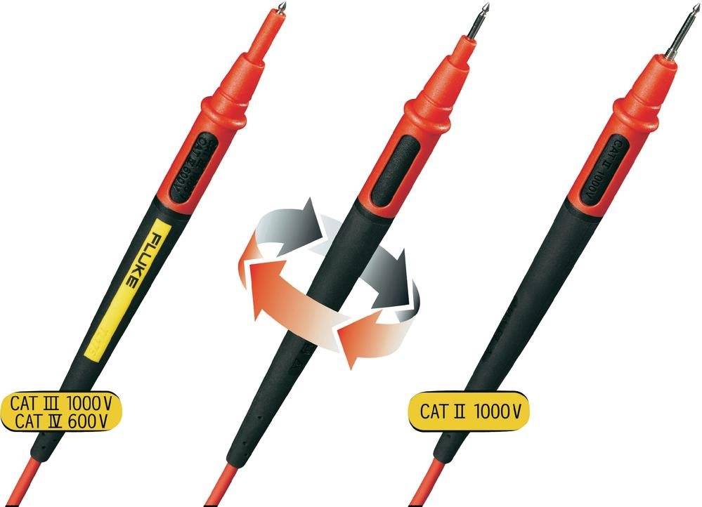 Fluke TL175 Messleitung