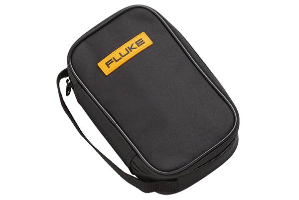 Fluke C35 Messgeräte-Tasche, Etui Passend für DMM Serie 11x, 170 und anderen Messgeräten ähnlichen Formats