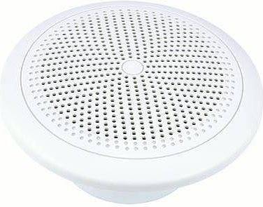 Omnitronic 80710864 Lautsprecher 2-Wege Weiß Kabelgebunden 25 W (80710864)