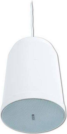 Omnitronic 80710406 Lautsprecher 2-Wege Weiß 20 W (80710406)