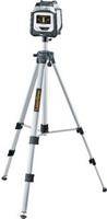 Laserliner Duraplane 360 Set 175cm Linienlaser selbstnivellierend (052.500A)
