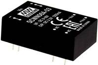 MEAN WELL SCWN06B-05 Netzteil & Spannungsumwandler 6 W (SCWN06B-05)